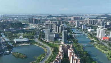 Lý do Hàng Châu trở thành trung tâm AI hàng đầu