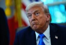 Nga xâm phạm NATO, Trump hờ hững