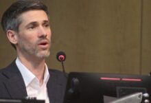 San Jose school trustee enters race for California governor
