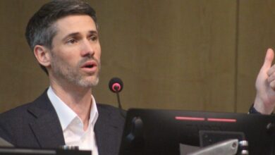 San Jose school trustee enters race for California governor