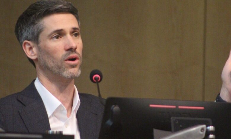 San Jose school trustee enters race for California governor