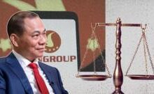 Vingroup và các bên liên quan nói gì về vụ kiện vô tiền khoáng hậu?