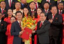 Vì sao Đảng lại tiếp tục luân chuyển hàng loạt lãnh đạo, bí thư tỉnh ủy?