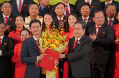 Vì sao Đảng lại tiếp tục luân chuyển hàng loạt lãnh đạo, bí thư tỉnh ủy?
