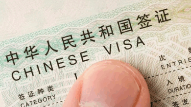 Trung Quốc dùng thị thực K hút nhân tài công nghệ