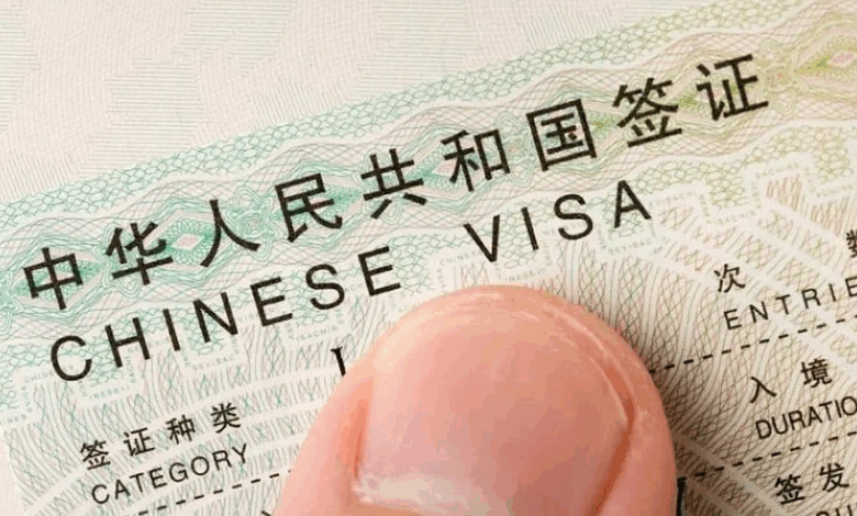 Trung Quốc dùng thị thực K hút nhân tài công nghệ