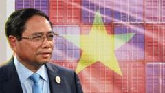 Liên Hợp Quốc: Việt Nam có nguy cơ mất 25 tỷ USD do thuế quan Mỹ
