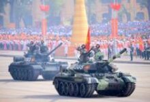 Soi sức mạnh dàn vũ khí ‘make in Vietnam’ tại lễ diễu binh 2/9