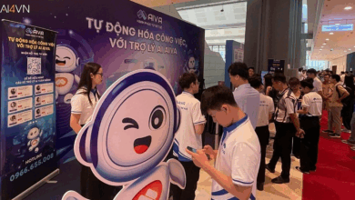 Ngày mai diễn ra AI4VN 2025