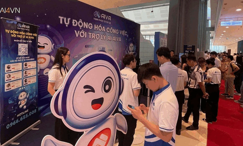 Ngày mai diễn ra AI4VN 2025