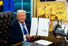 Giới công nghệ Mỹ phản đối phí thị thực 100.000 USD của Trump