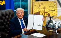 Giới công nghệ Mỹ phản đối phí thị thực 100.000 USD của Trump