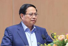 ‘Hạ tầng số ở xã, phường không hoạt động thì phải khoanh lại’