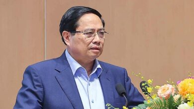 ‘Hạ tầng số ở xã, phường không hoạt động thì phải khoanh lại’