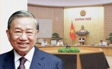 Quy định mới về số lượng phó lãnh đạo, các bộ và sở chịu ảnh hưởng ra sao?