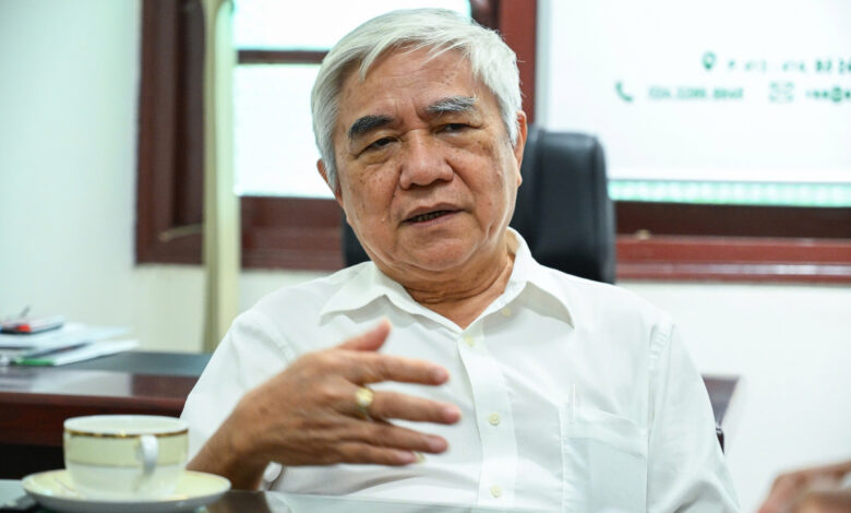 ‘Đã có những ý tưởng rất đổi mới, rất thị trường nhưng chưa thực hiện được’