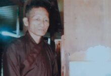 Tù nhân chính trị Vương Văn Thả chết khuất tất trong tù, công an cấm gia đình đưa tin