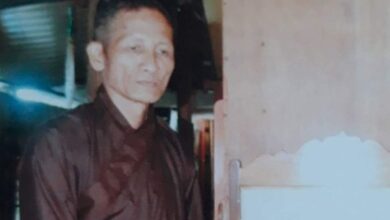 Tù nhân chính trị Vương Văn Thả chết khuất tất trong tù, công an cấm gia đình đưa tin