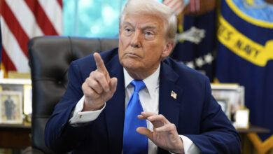 Phí thị thực của ông Trump có thể giáng đòn vào ngành công nghệ