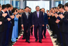 2.700 khách tham dự Lễ kỷ niệm 80 Bưu chính Viễn thông, 66 năm Khoa học Công nghệ