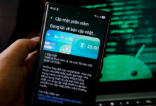 Samsung ra bản vá khẩn cấp cho smartphone Galaxy