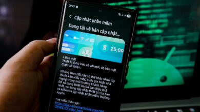 Samsung ra bản vá khẩn cấp cho smartphone Galaxy