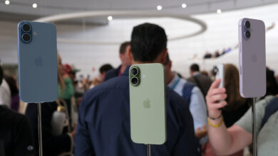 iPhone 17 ‘giá thấp nhất’ bất ngờ bán chạy