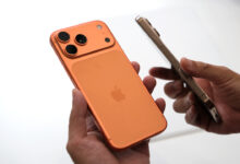 Trải nghiệm các nâng cấp trên iPhone 17 Pro