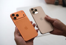 iPhone 17 Pro Max khác gì 16 Pro Max?