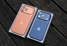 iPhone 17 Pro Max màu cam mất ngôi ‘đắt nhất’