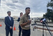 San Jose river trail use up after homeless sweeps