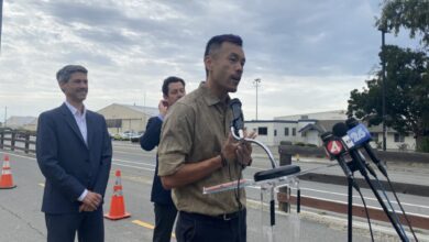 San Jose river trail use up after homeless sweeps