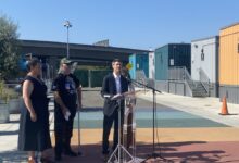 Silicon Valley officials target mental health efforts at homeless shelters