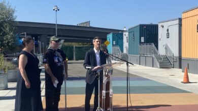 Silicon Valley officials target mental health efforts at homeless shelters