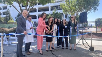 Santa Clara County opens walk-in clinic for substance disorders