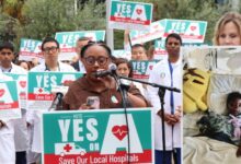 East San Jose women can deliver babies closer to home