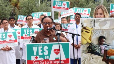 East San Jose women can deliver babies closer to home