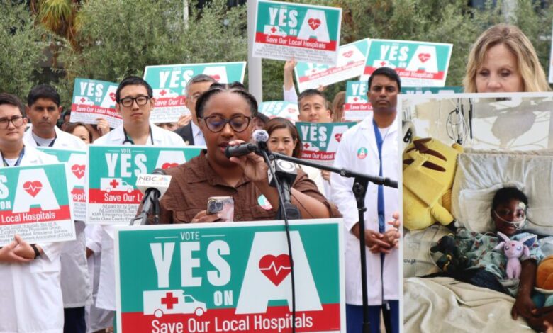 East San Jose women can deliver babies closer to home