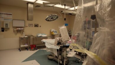 East San Jose hospital back online for trauma patients
