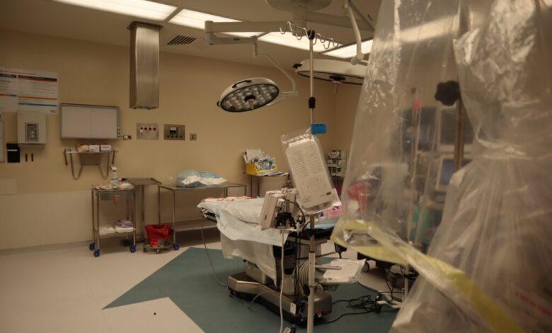 East San Jose hospital back online for trauma patients