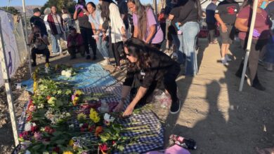Future of East San Jose youth center uncertain after fire