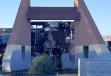 East San Jose school district waits for burned youth center assessment
