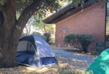 State bill could put Silicon Valley homeless shelters under scrutiny