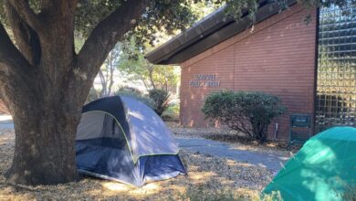 State bill could put Silicon Valley homeless shelters under scrutiny
