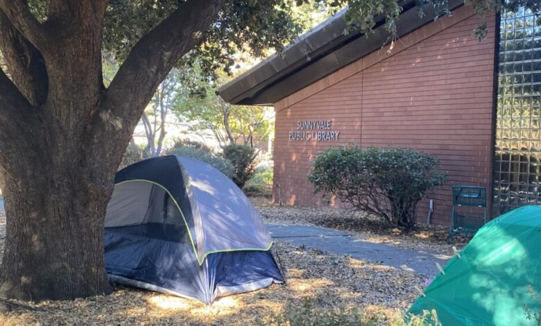 State bill could put Silicon Valley homeless shelters under scrutiny