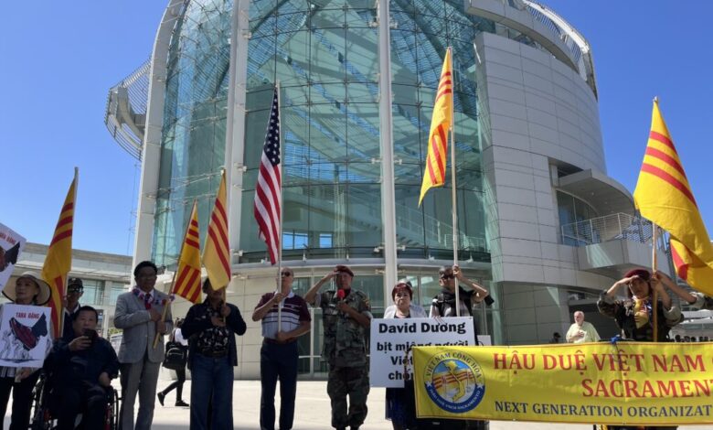 ‘Godfather of Little Saigon’ cases ripple through San Jose ‘Godfather of Little Saigon’ cases ripple through San Jose