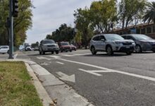 Cupertino could limit Bicycle Pedestrian Commission powers