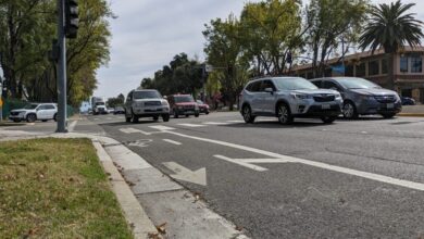 Cupertino could limit Bicycle Pedestrian Commission powers