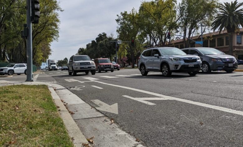 Cupertino could limit Bicycle Pedestrian Commission powers