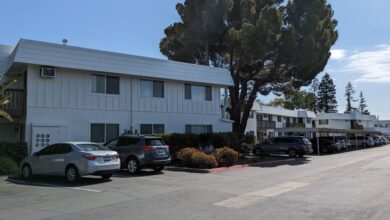 Silicon Valley community college district buys workforce housing